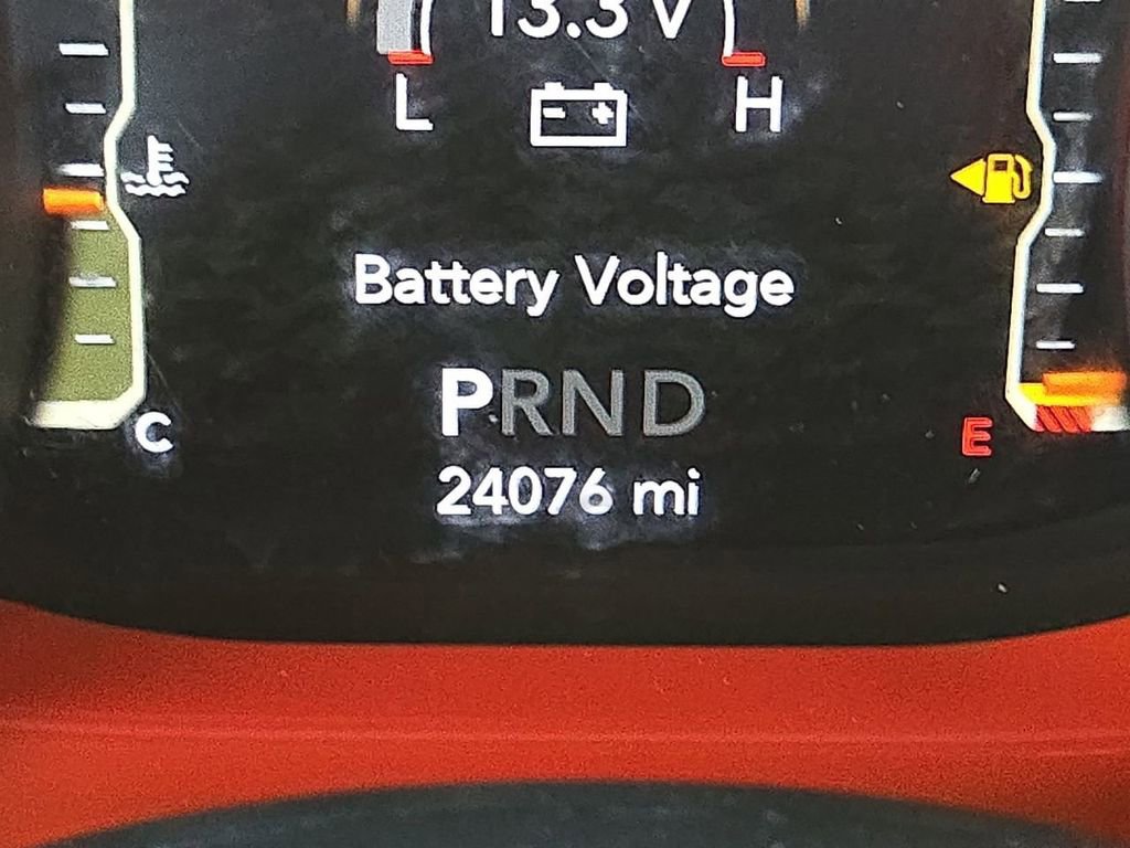 Used 2021 Jeep Gladiator Overland w/ Popular Equipment Package image 21