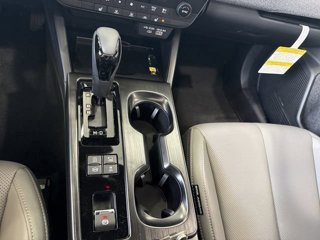 New 2026 Subaru Outback Limited XT AWD/4WD image 8