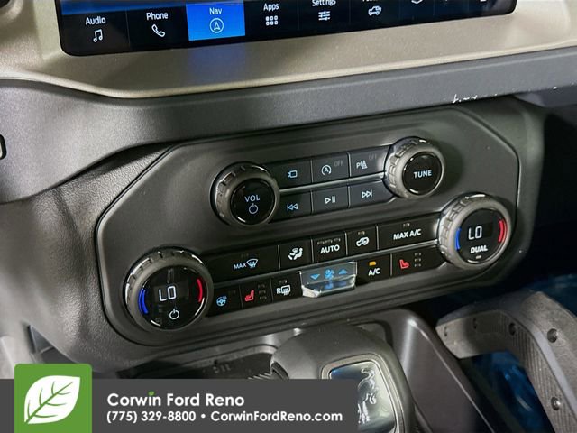 New 2026 Ford Bronco Outer Banks AWD/4WD image 18