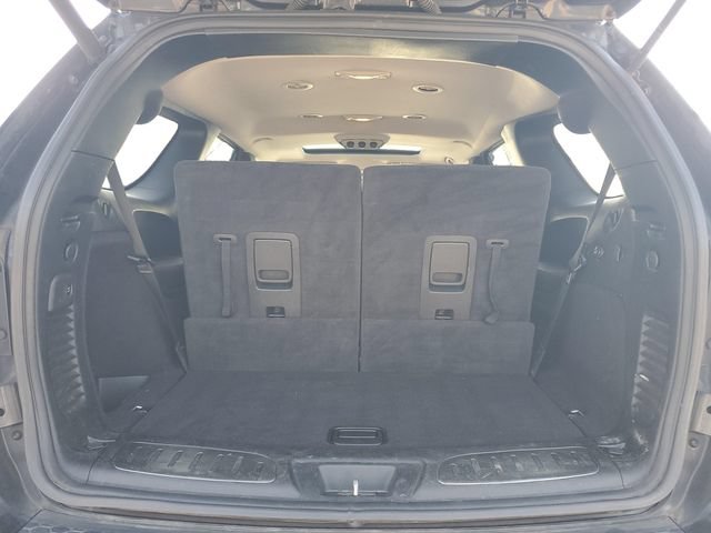 Used 2016 Dodge Durango Limited w/ Premium Group AWD/4WD image 38