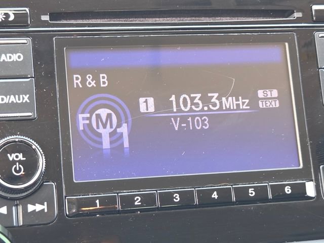 Used 2017 Honda HR-V LX image 21