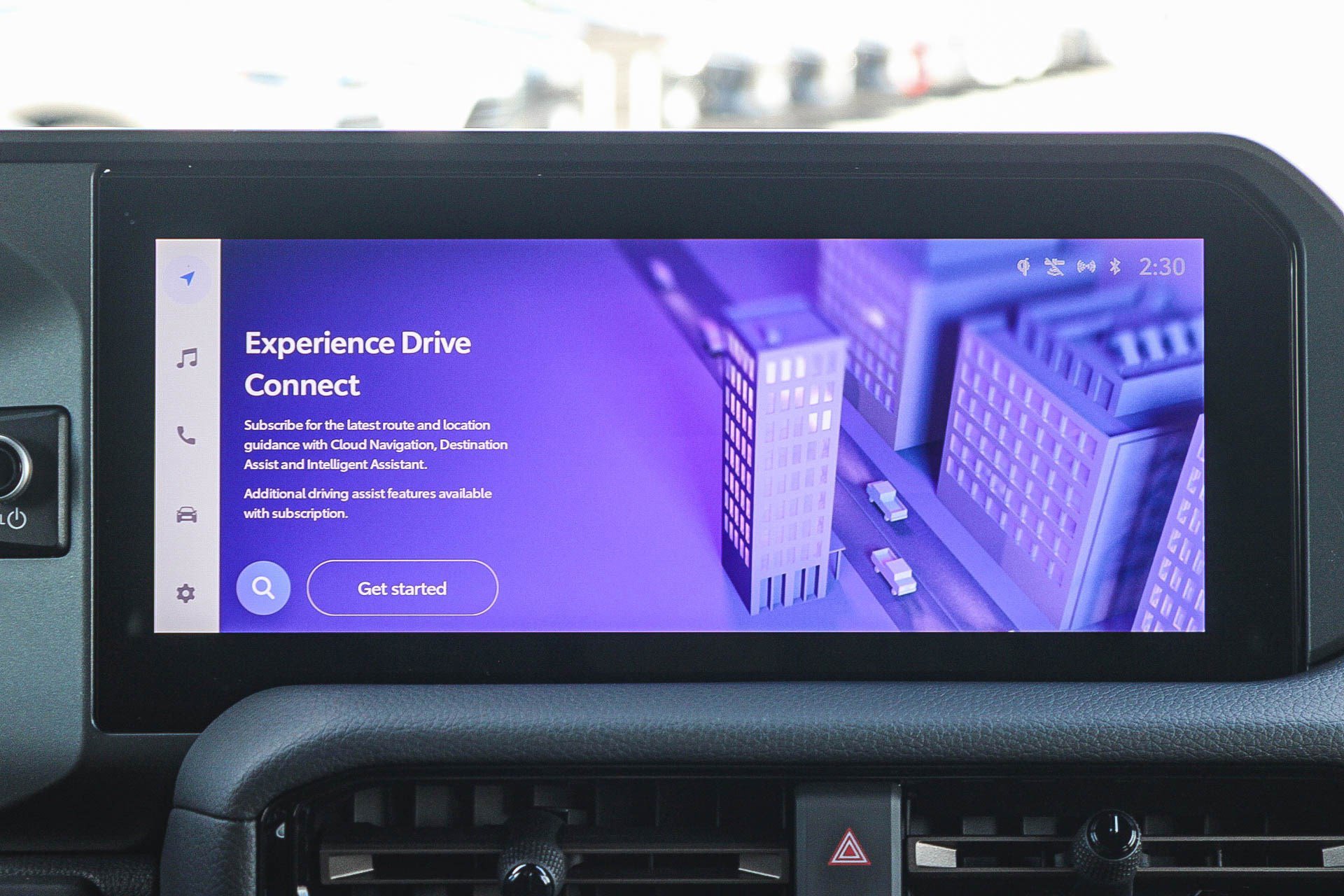 Certified 2024 Toyota Land Cruiser w/ Premium Package image 15