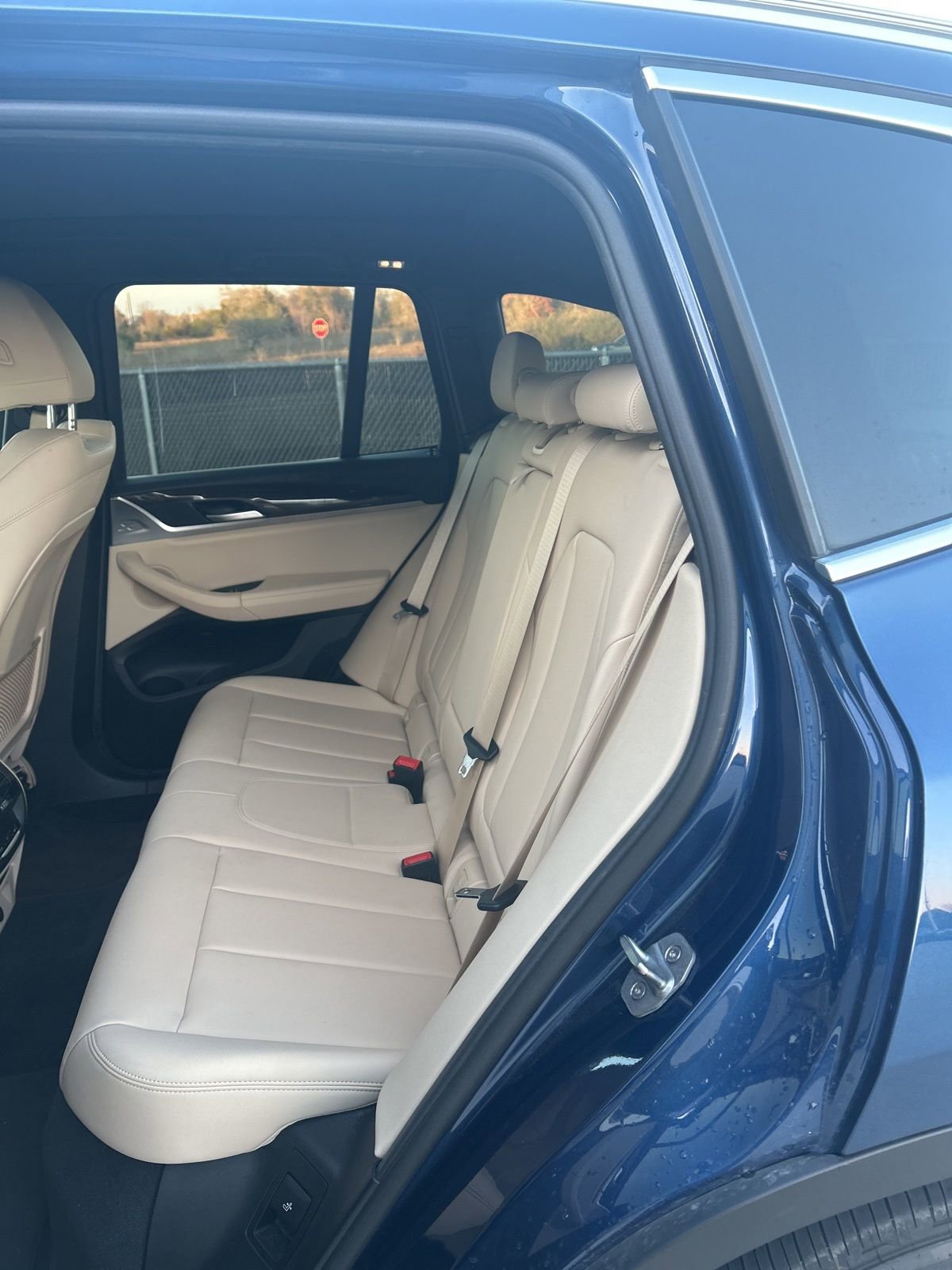 Used 2019 BMW X3 sDrive30i w/ Driving Assistance Package image 7