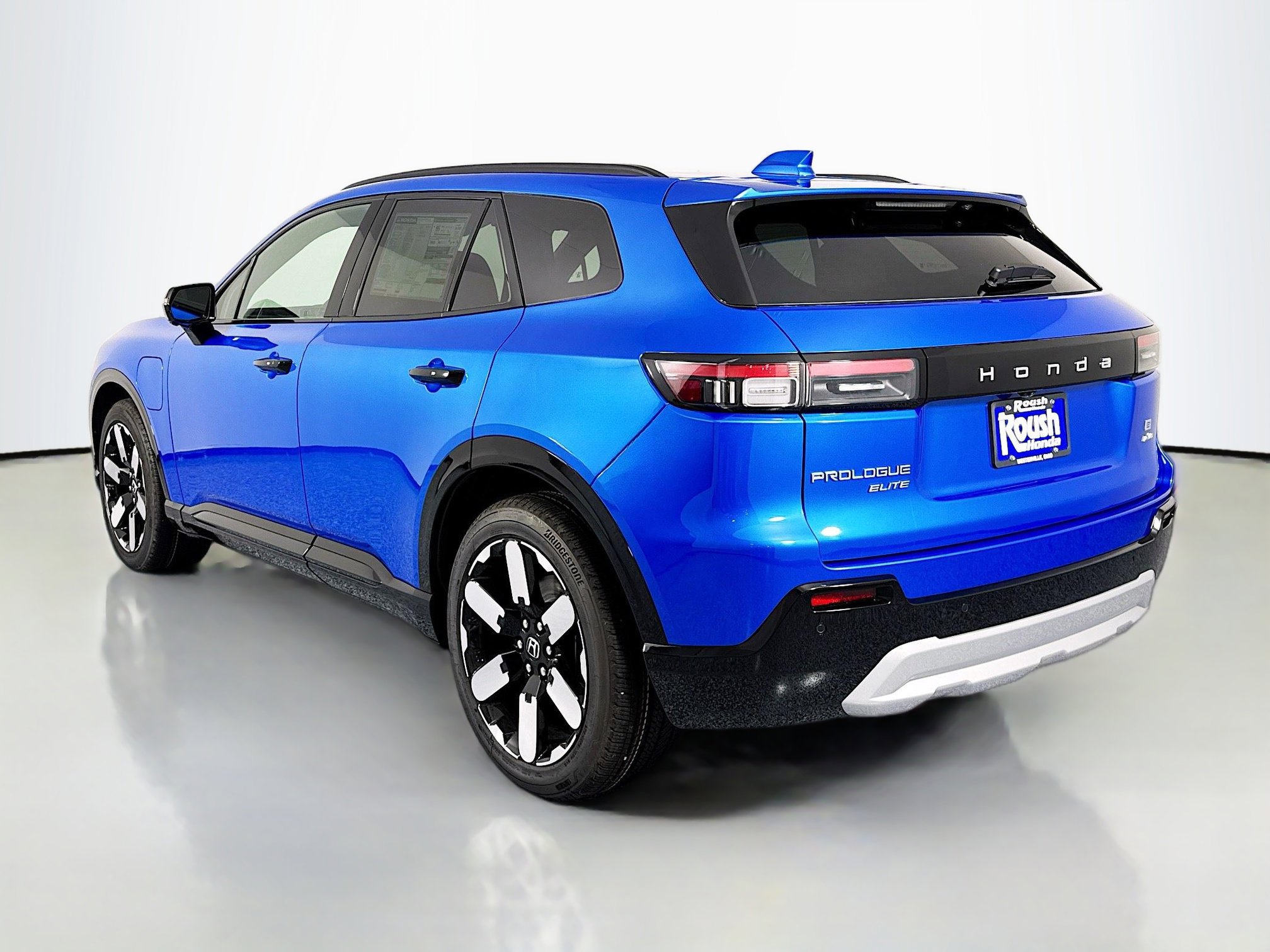 New 2026 Honda Prologue Elite image 7