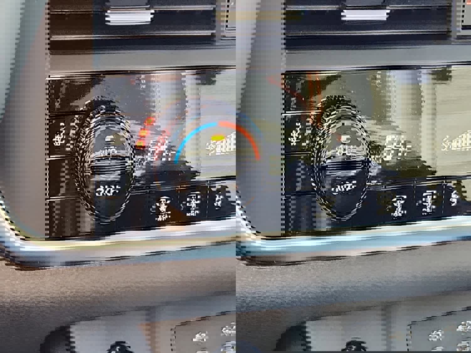 New 2026 Nissan Rogue SV image 14