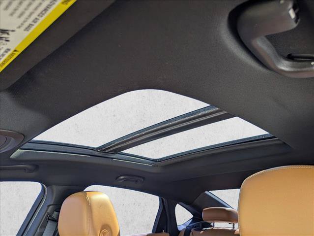 Used 2016 Chevrolet Impala LTZ w/ Enhanced Convenience Package FWD image 16