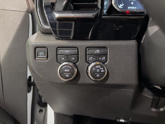 Used 2023 GMC Sierra 1500 Elevation AWD/4WD image 25