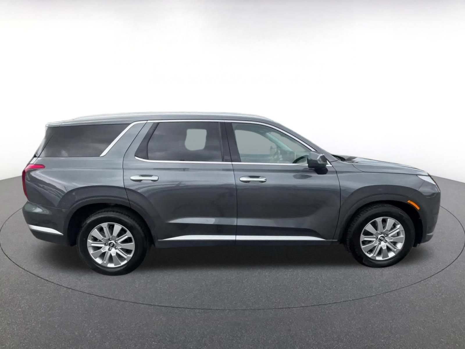 Used 2025 Hyundai Palisade SEL AWD/4WD image 15
