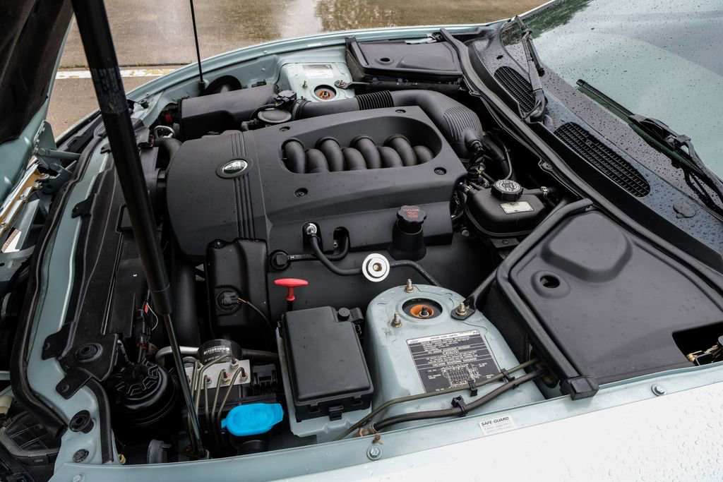 Used 2006 Jaguar XK8 Convertible RWD image 65