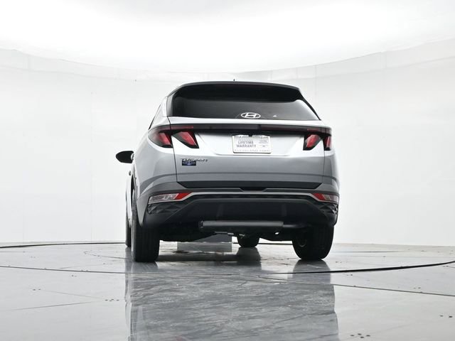 Used 2024 Hyundai Tucson SEL image 36
