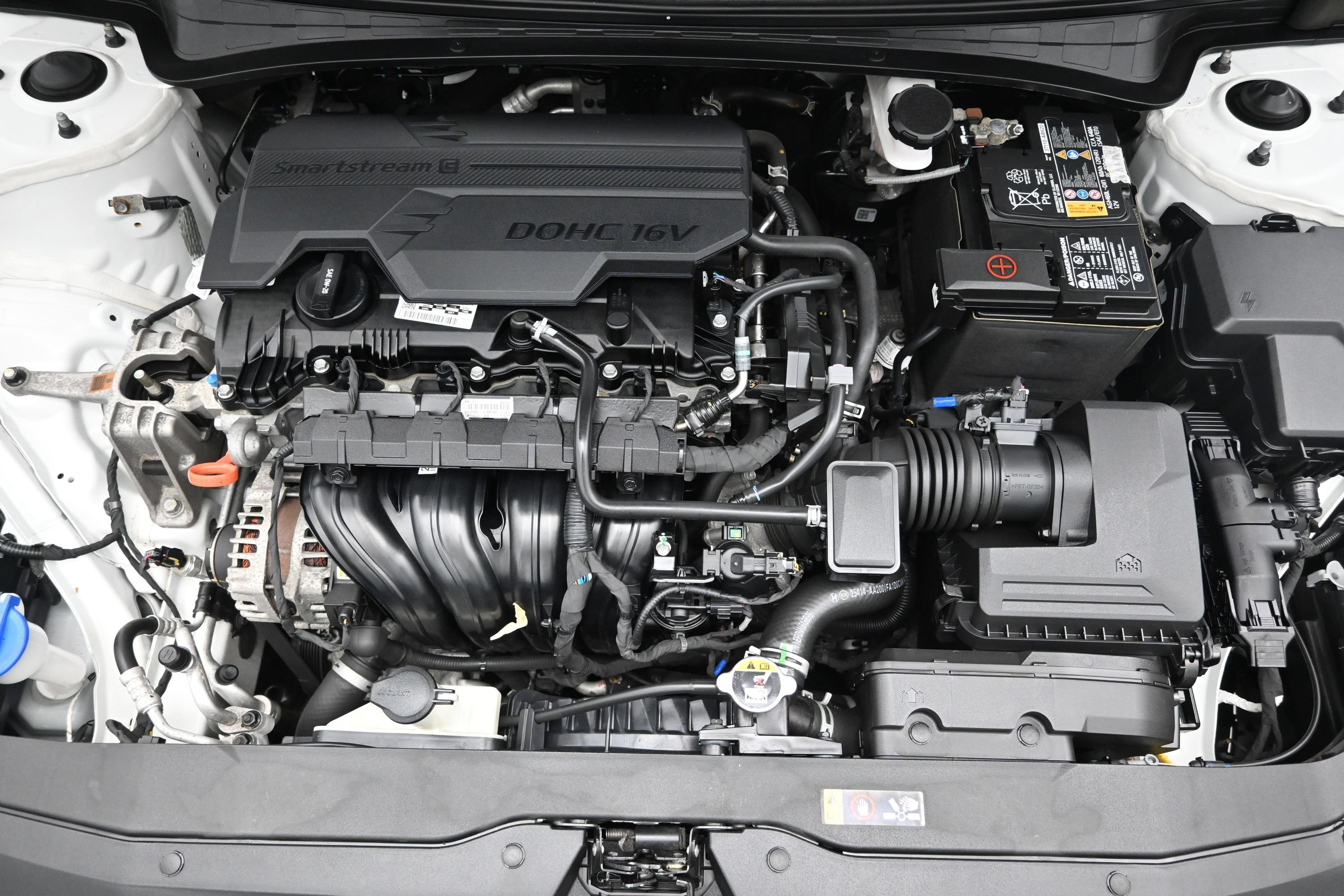 Used 2021 Hyundai Elantra SEL FWD image 27