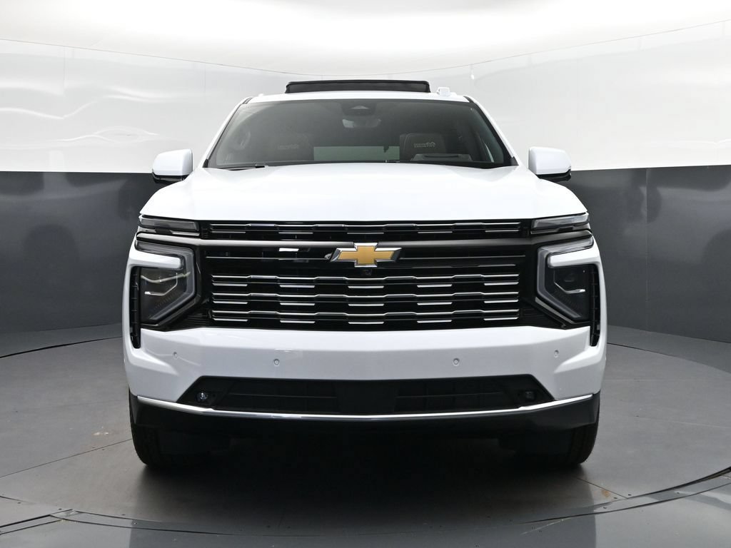New 2026 Chevrolet Tahoe High Country AWD/4WD image 10