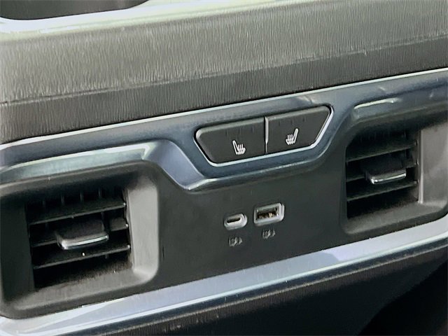 Used 2022 GMC Sierra 1500 Denali w/ Denali Reserve Package image 26