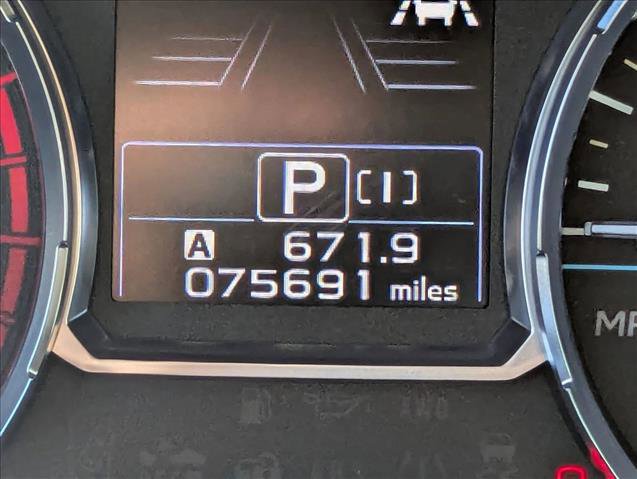 Used 2018 Subaru Forester 2.0XT Touring w/ Popular Package #2 image 11