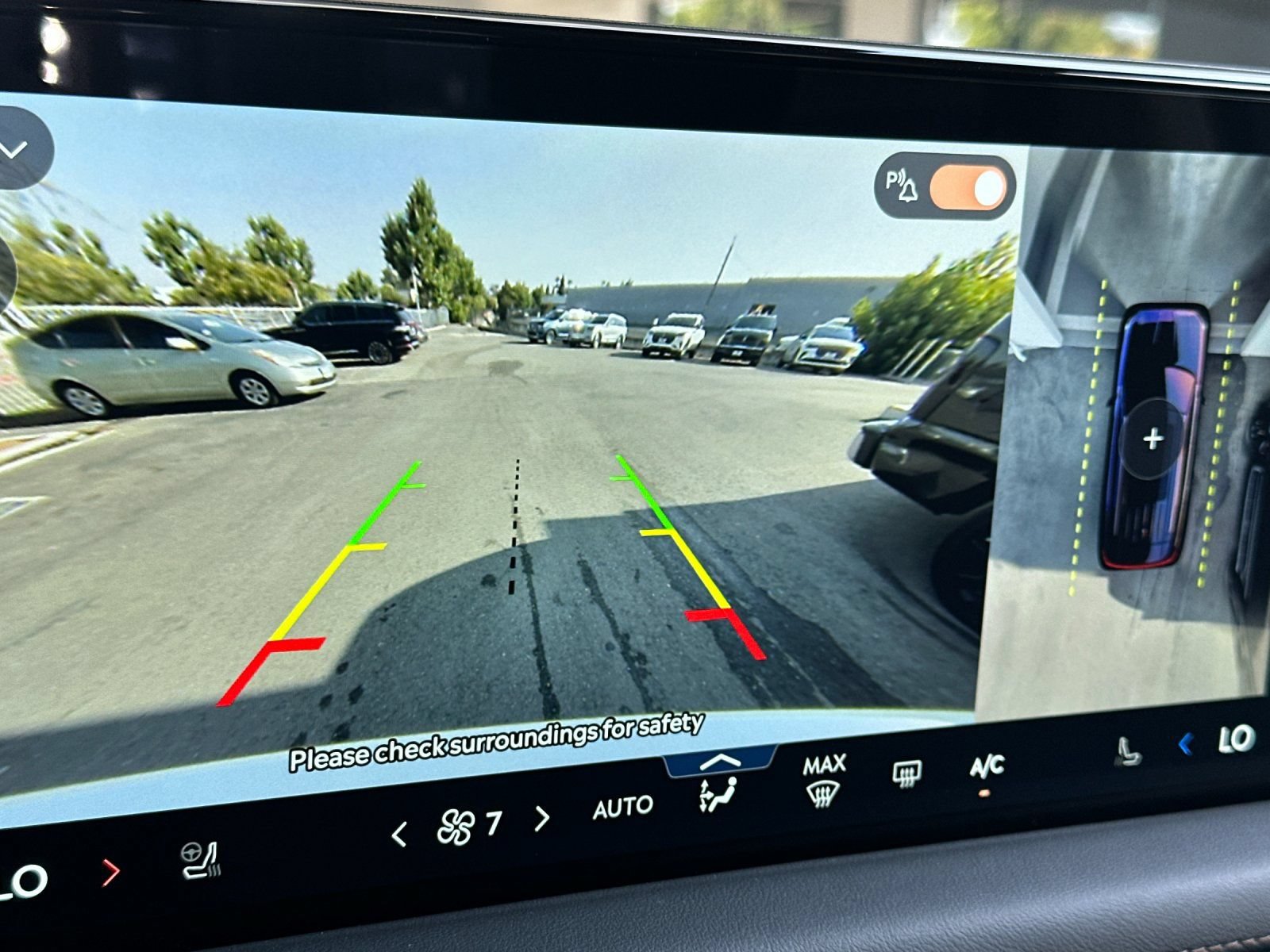New 2026 Lincoln Aviator 2WD image 16