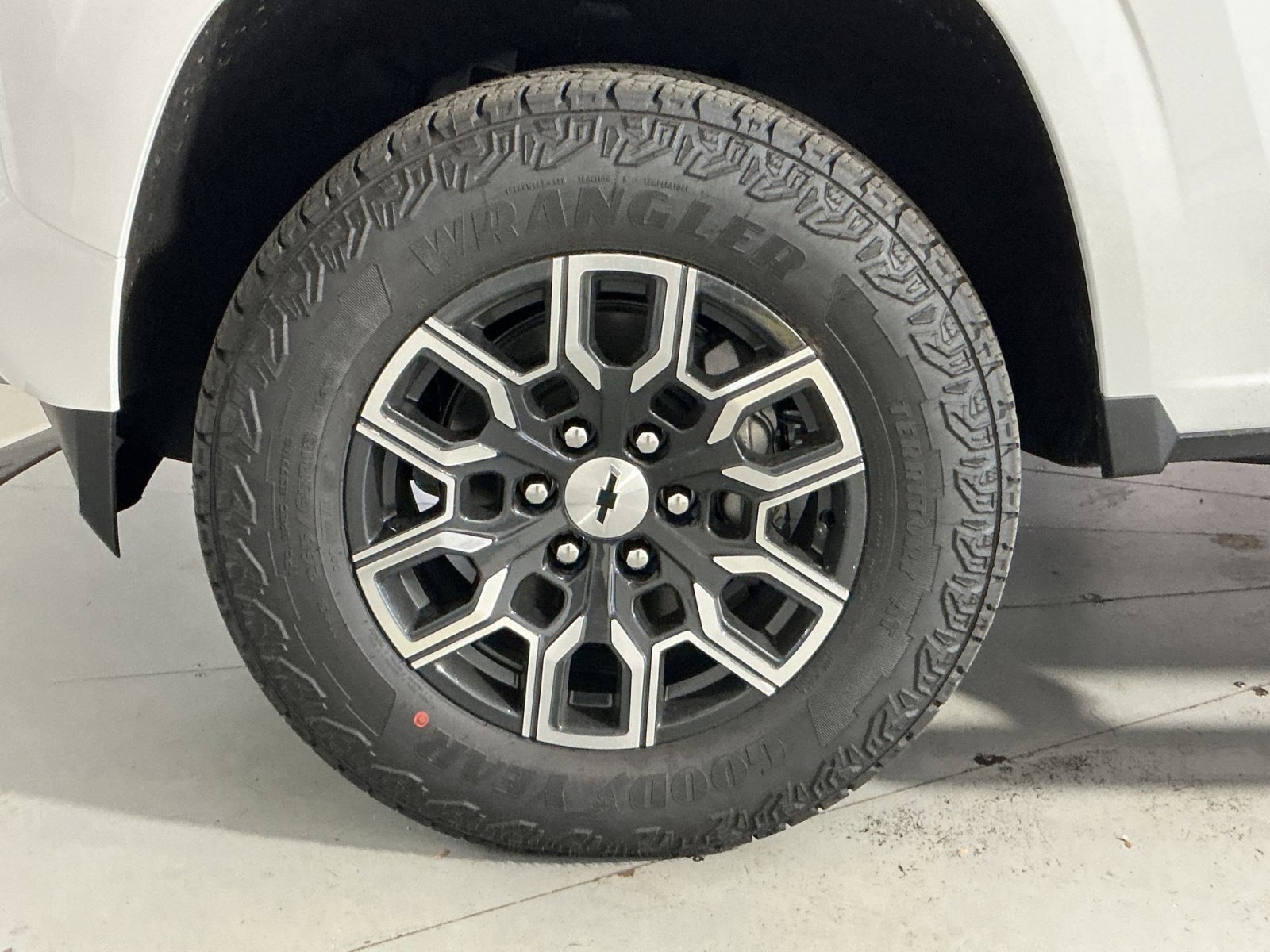 New 2026 Chevrolet Colorado Z71 w/ Z71 Convenience Package 2 image 20