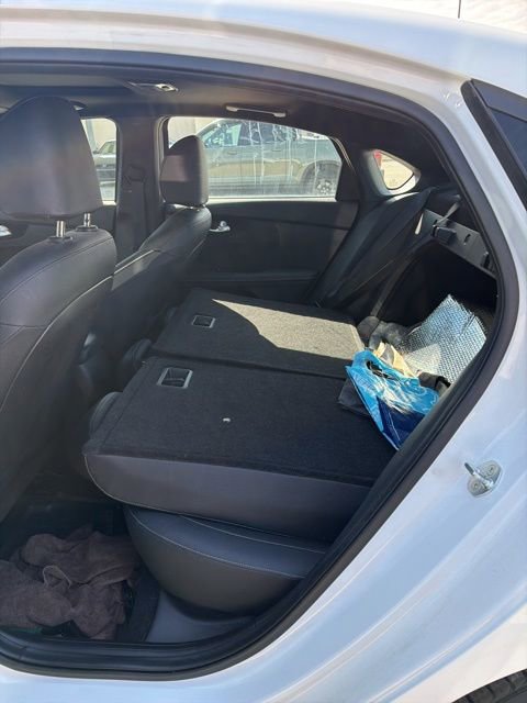 Used 2021 Kia Forte GT-Line w/ GT-Line Premium Package image 7