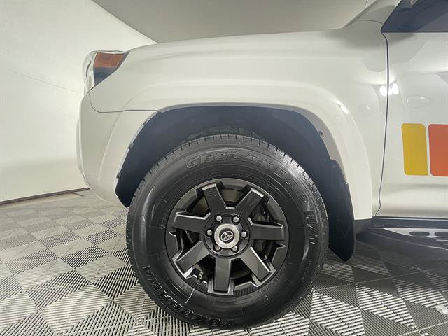 Used 2021 Toyota 4Runner Trail Special Edition AWD/4WD image 23