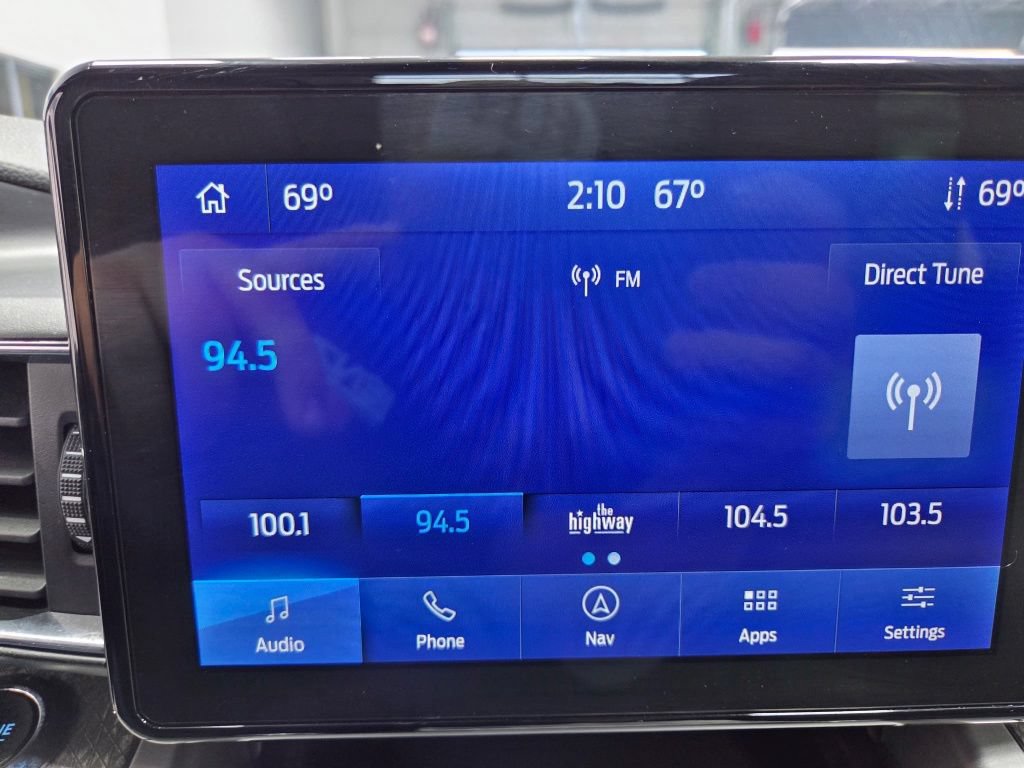Used 2022 Ford Explorer Timberline AWD/4WD image 46