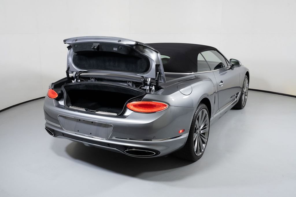 Used 2023 Bentley Continental GT Speed image 14