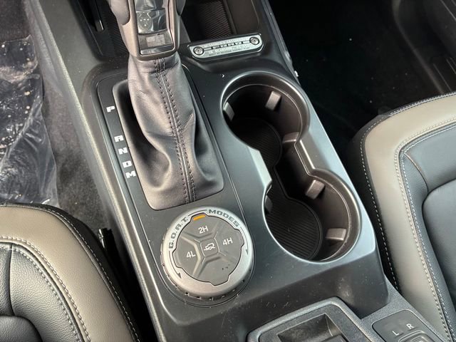 New 2025 Ford Bronco Outer Banks image 29