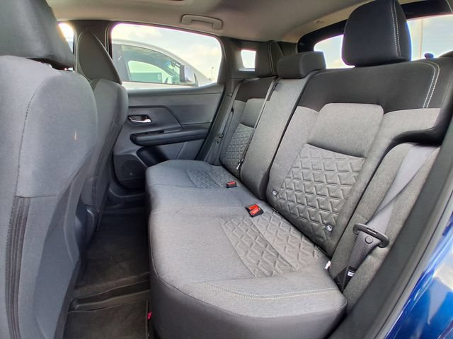Certified 2026 Nissan Kicks SV w/ SV Premium Package FWD image 26