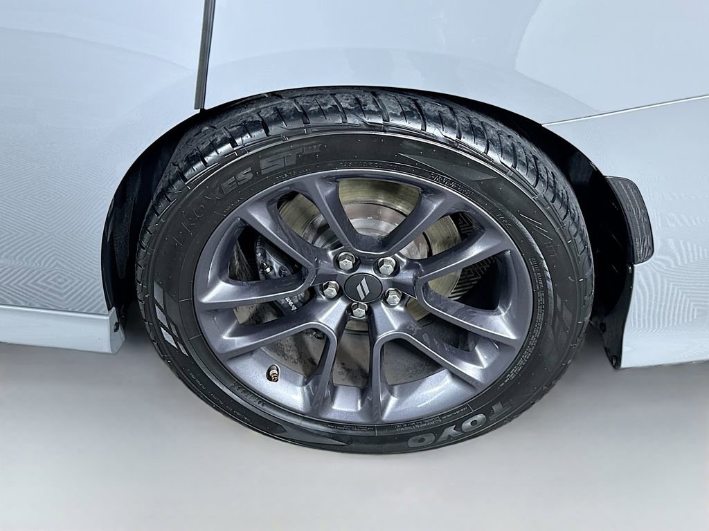 Used 2023 Dodge Charger Scat Pack w/ Plus Group image 33