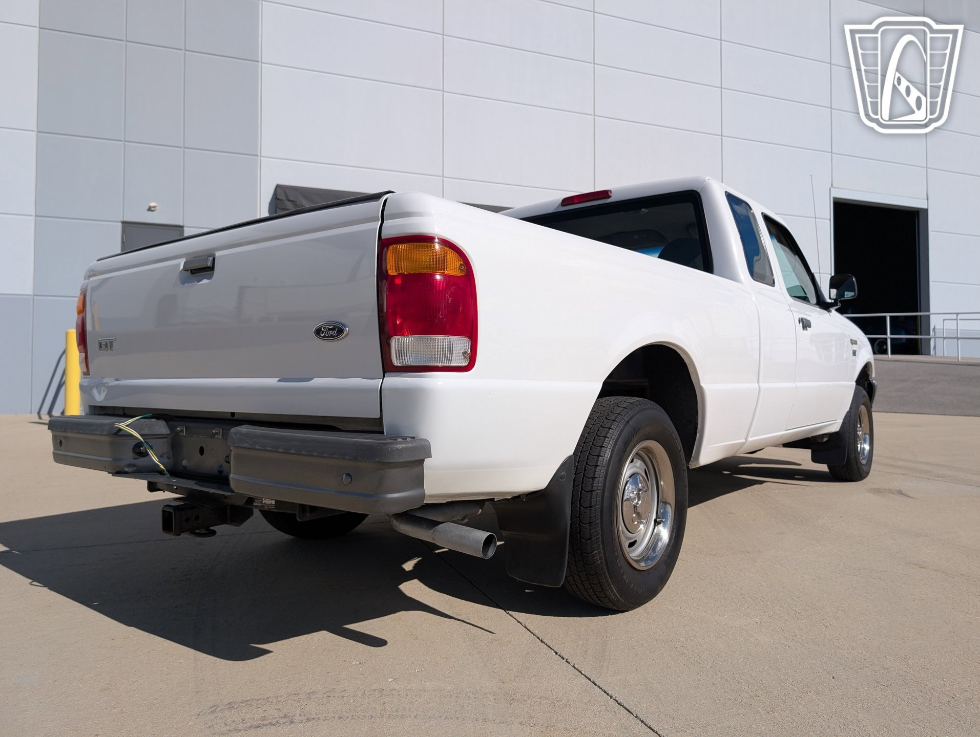 Used 1998 Ford Ranger 2WD SuperCab image 16