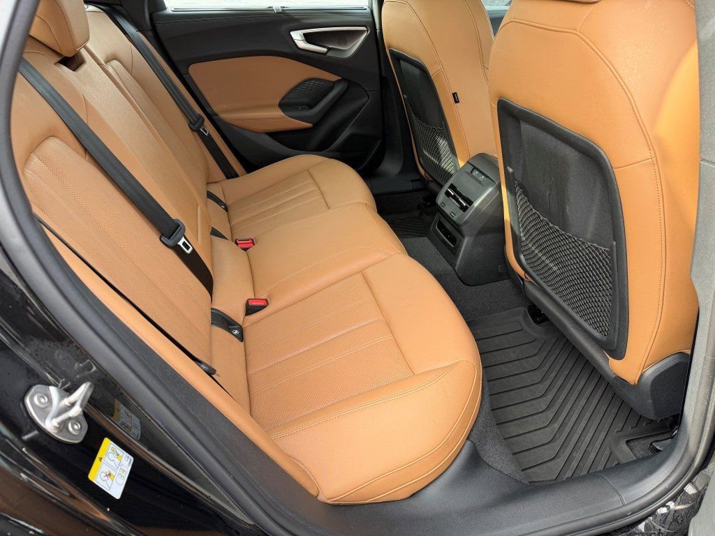 Used 2025 Audi A5 2.0T Premium Plus w/ Premium Plus image 17