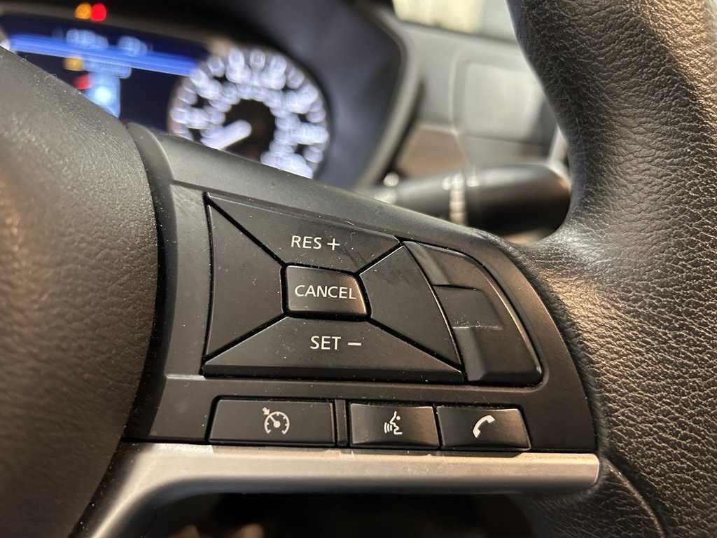 Used 2023 Nissan Altima 2.5 SV image 22