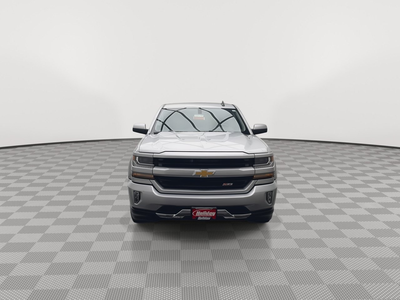 Used 2017 Chevrolet Silverado 1500 LT w/ All Star Edition AWD/4WD image 32
