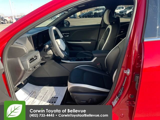 Used 2025 Kia K4 GT-Line w/ GT-Line Premium Package image 11