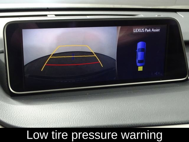 Used 2018 Lexus RX 350 FWD w/ Premium Package image 10