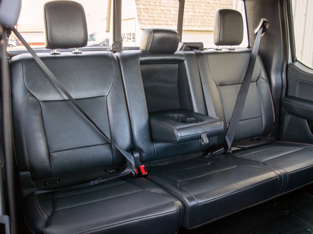 Used 2023 Ford F150 Lariat image 35