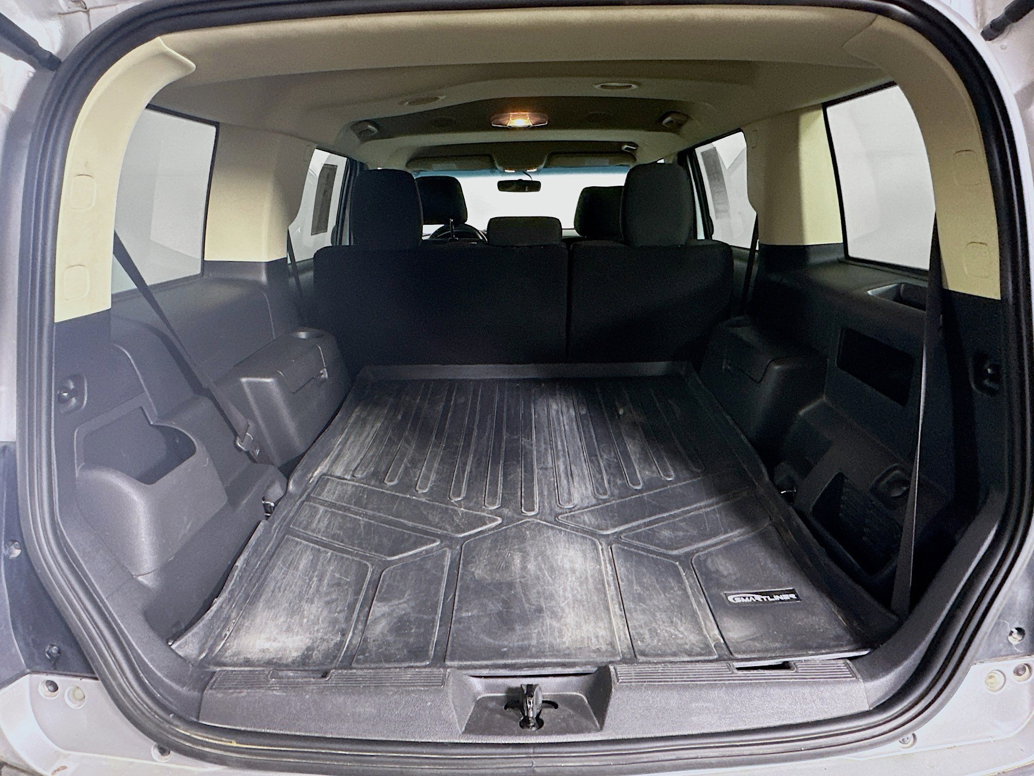 Used 2019 Ford Flex SE FWD image 27