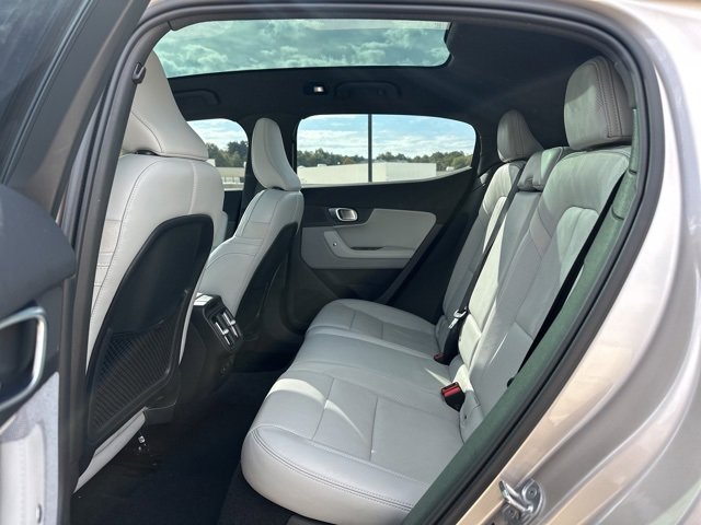 Used 2023 Polestar Polestar 2 w/ Pilot Pack image 11