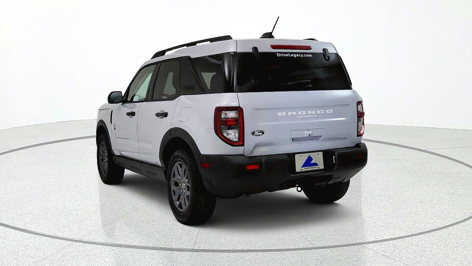 New 2026 Ford Bronco Sport Big Bend w/ Convenience Package AWD/4WD image 5