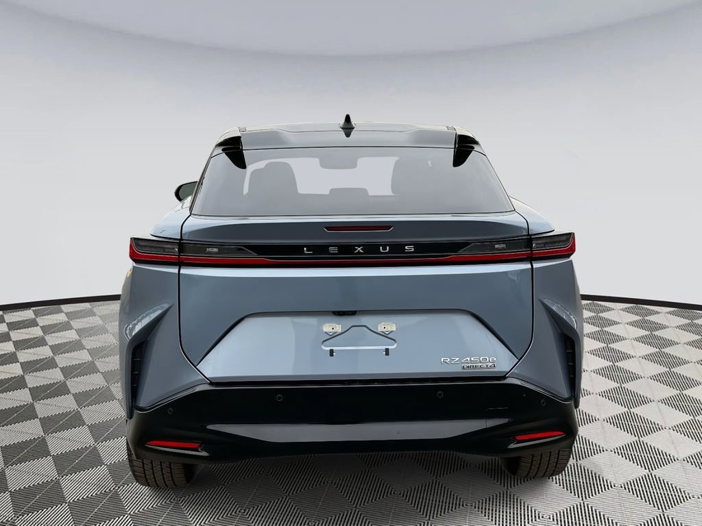 Used 2023 Lexus RZ 450e Premium w/ Technology Package image 3