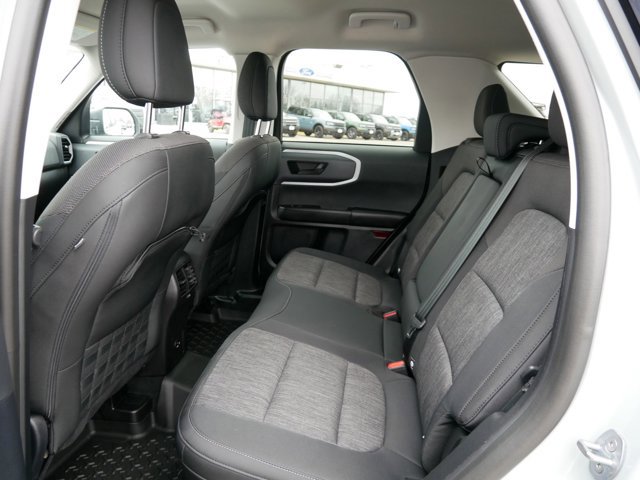 Certified 2023 Ford Bronco Sport Big Bend w/ Convenience Package image 12