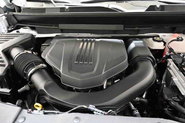 New 2026 GMC Acadia Elevation image 28