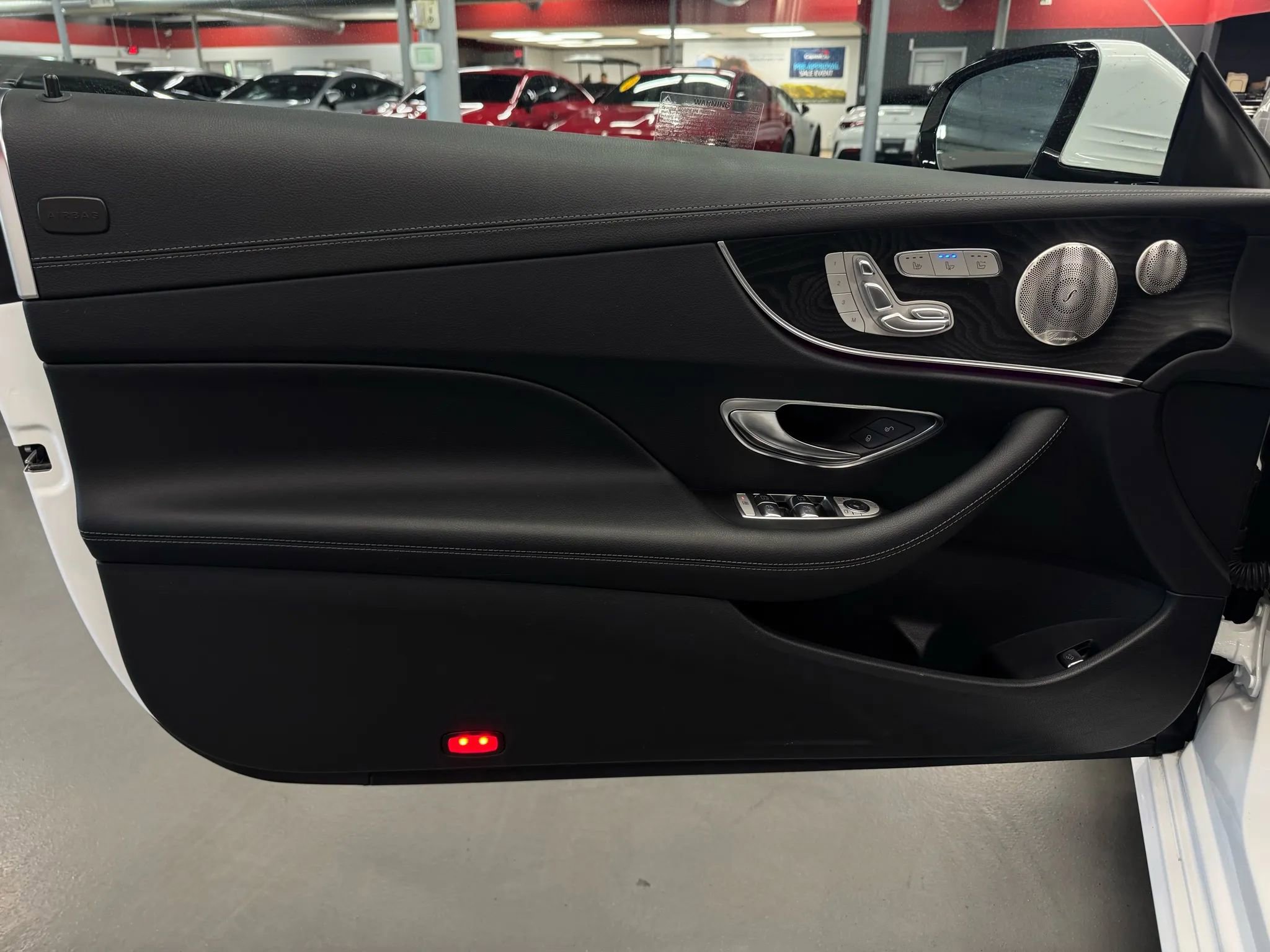 Used 2023 Mercedes-Benz E 450 Cabriolet image 25