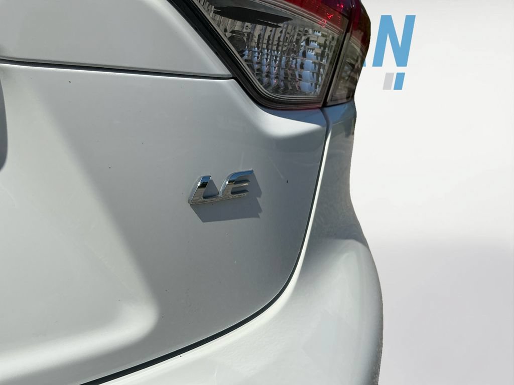 Certified 2023 Toyota Corolla LE FWD image 24