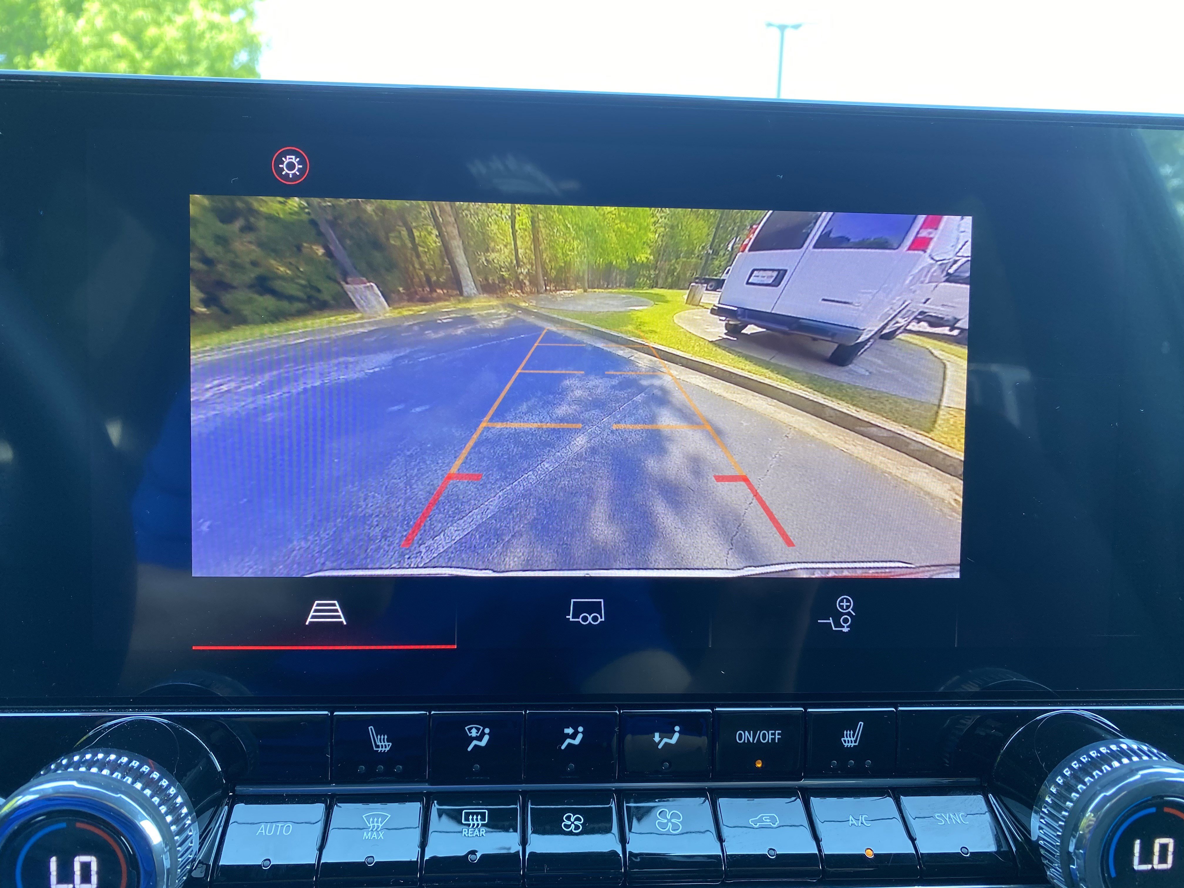 Used 2024 GMC Canyon Elevation w/ Convenience Package image 26