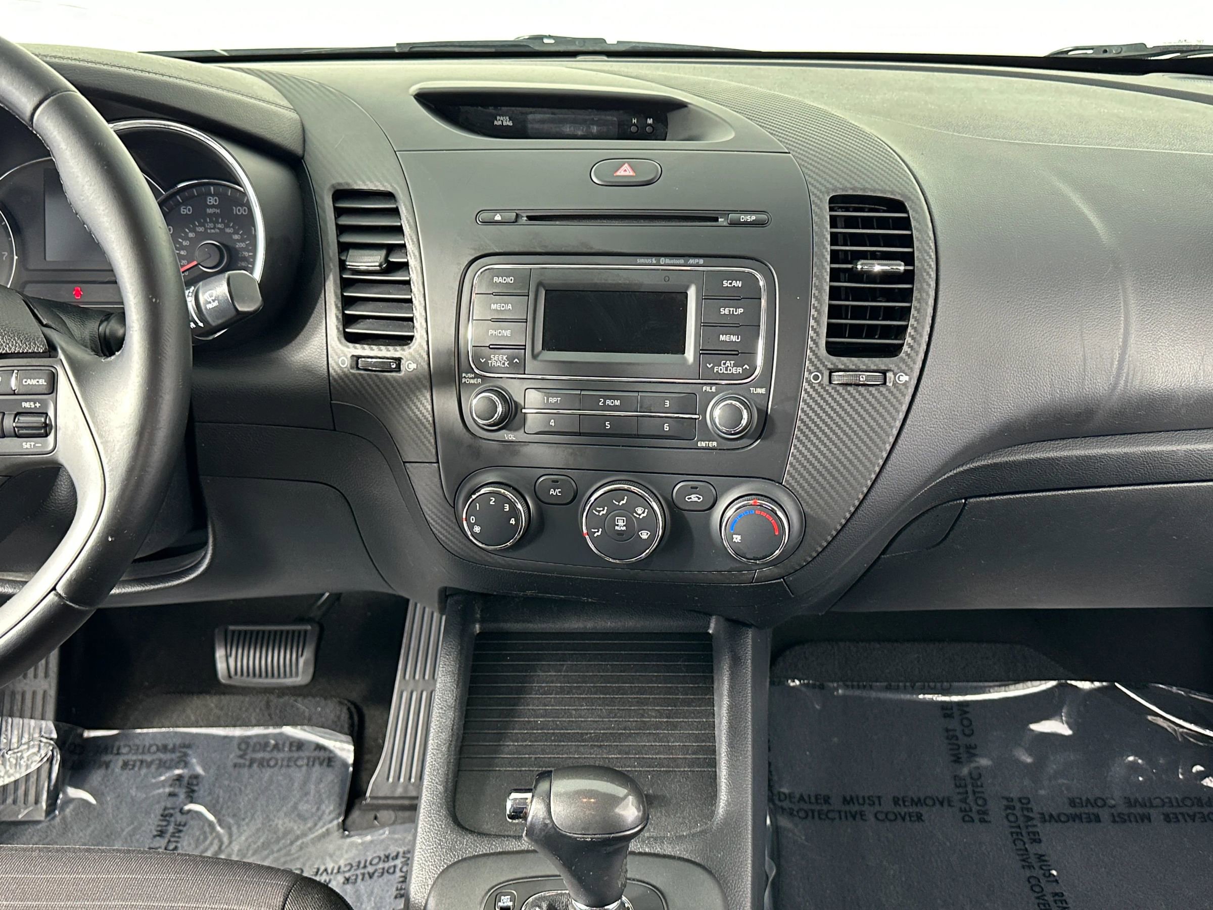 Used 2015 Kia Forte EX image 33