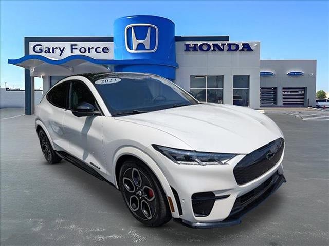 Used 2023 Ford Mustang Mach-E GT
