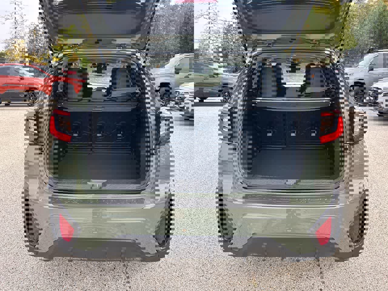 New 2026 Subaru Crosstrek 2.5i Premium image 36