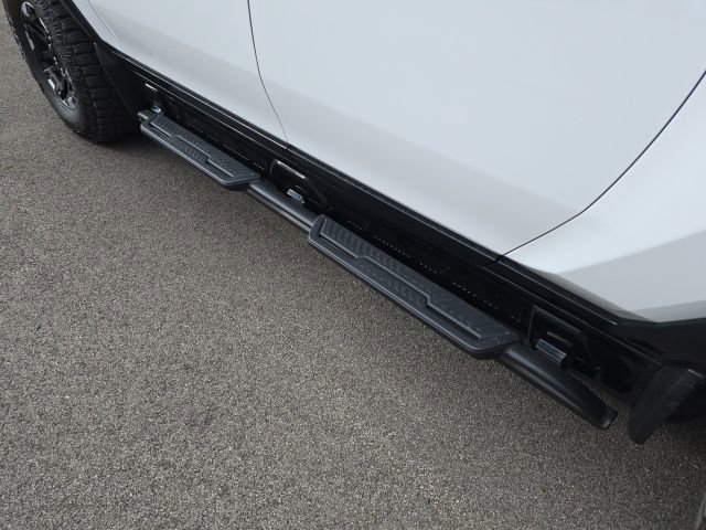 New 2025 GMC Hummer EV 3X w/ Battery Pack, 24 Module Pack AWD/4WD image 6