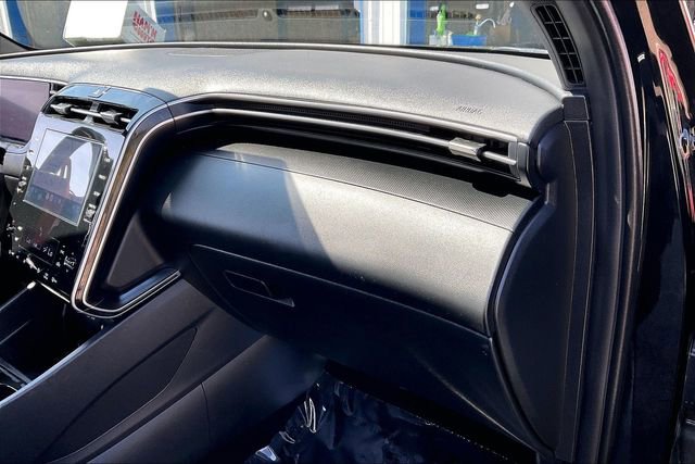 Certified 2022 Hyundai Santa Cruz SEL Premium image 16