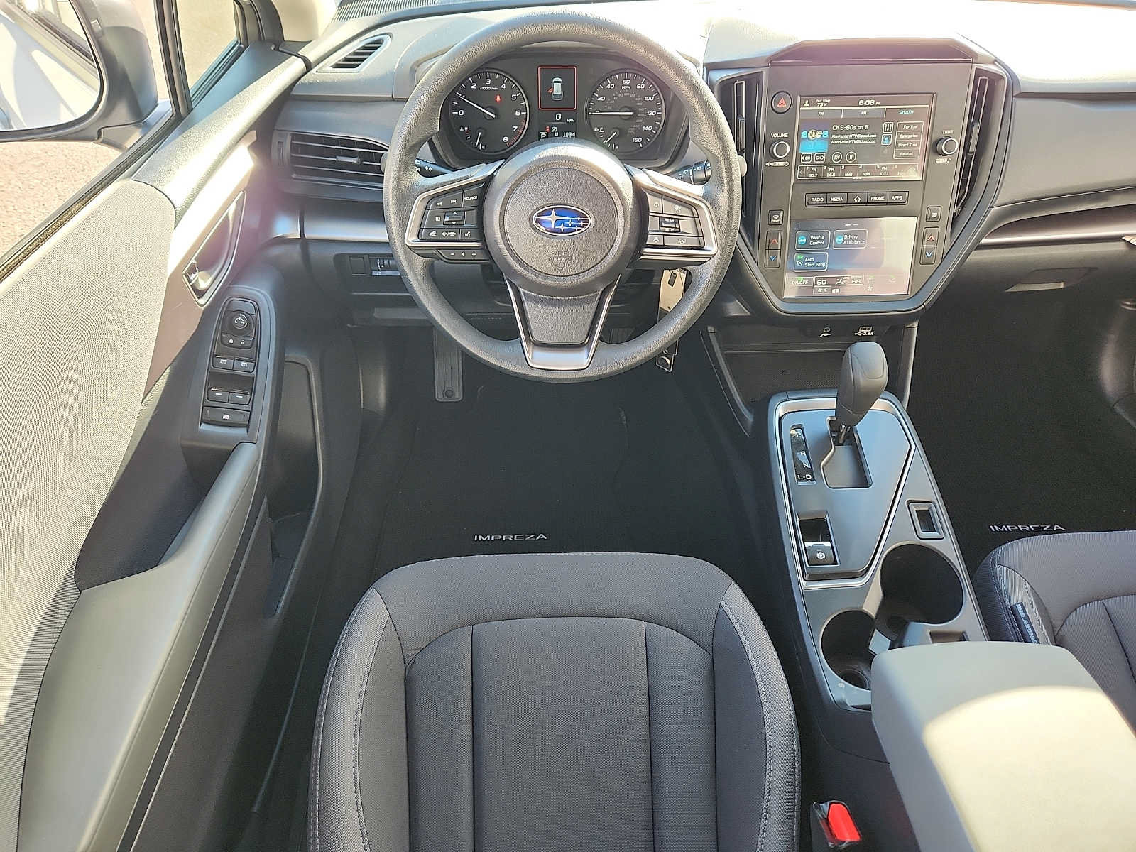 Certified 2025 Subaru Impreza 2.0i AWD/4WD image 11