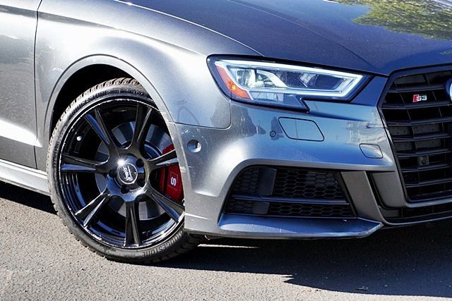 Used 2020 Audi S3 Premium Plus image 4